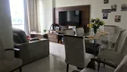 Foto 18 de Apartamento com 3 Quartos à venda, 96m² em Caonze, Nova Iguaçu