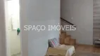 Foto 3 de Sobrado com 3 Quartos à venda, 140m² em Campo Belo, São Paulo