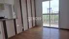 Foto 3 de Apartamento com 2 Quartos à venda, 55m² em Vila Industrial, Campinas