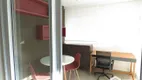 Foto 8 de Apartamento com 1 Quarto para alugar, 49m² em Sumaré, São Paulo