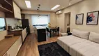 Foto 2 de Flat com 1 Quarto para alugar, 60m² em Moema, São Paulo