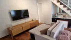 Foto 8 de Apartamento com 1 Quarto à venda, 78m² em Vila Olímpia, São Paulo