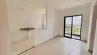 Foto 3 de Apartamento com 2 Quartos à venda, 50m² em Jardim Botânico, Araraquara