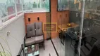 Foto 11 de Apartamento com 2 Quartos à venda, 110m² em Vila Romana, São Paulo