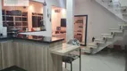 Foto 11 de Sobrado com 4 Quartos à venda, 178m² em Vila Linda, Santo André