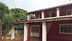 Foto 14 de Fazenda/Sítio com 3 Quartos à venda, 370m² em Bananal, Campinas