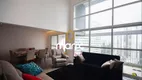 Foto 2 de Apartamento com 4 Quartos à venda, 175m² em Vila Suzana, São Paulo