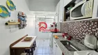 Foto 5 de Apartamento com 1 Quarto à venda, 45m² em Aviação, Praia Grande