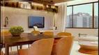 Foto 3 de Apartamento com 1 Quarto à venda, 85m² em Cabo Branco, João Pessoa