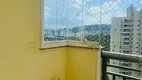 Foto 11 de Apartamento com 2 Quartos para alugar, 100m² em Tamboré, Santana de Parnaíba