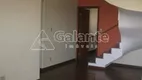 Foto 3 de Cobertura com 3 Quartos à venda, 240m² em Botafogo, Campinas