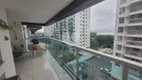 Foto 3 de Apartamento com 3 Quartos à venda, 89m² em Barra da Tijuca, Rio de Janeiro