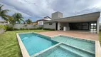 Foto 3 de Sobrado com 4 Quartos à venda, 490m² em Residencial Alphaville Flamboyant, Goiânia
