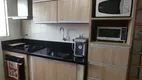 Foto 5 de Apartamento com 2 Quartos à venda, 46m² em Campo Limpo, São Paulo