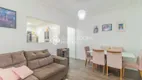 Foto 4 de Apartamento com 3 Quartos à venda, 84m² em Cidade Baixa, Porto Alegre
