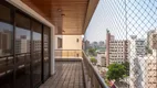 Foto 13 de Apartamento com 5 Quartos para alugar, 350m² em Setor Bueno, Goiânia