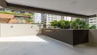 Foto 3 de Apartamento com 2 Quartos à venda, 117m² em Vila Nova Conceição, São Paulo