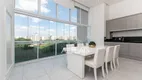 Foto 4 de Apartamento com 1 Quarto para alugar, 85m² em Brooklin, São Paulo