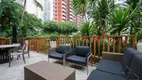 Foto 35 de Apartamento com 1 Quarto à venda, 108m² em Brooklin, São Paulo