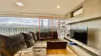 Foto 6 de Apartamento com 4 Quartos para venda ou aluguel, 192m² em Pinheiros, São Paulo
