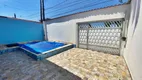 Foto 2 de Casa com 3 Quartos à venda, 100m² em Nova Mirim, Praia Grande