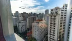 Foto 11 de Flat com 1 Quarto à venda, 27m² em Pacaembu, São Paulo