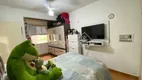 Foto 6 de Apartamento com 1 Quarto à venda, 67m² em José Menino, Santos