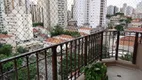 Foto 2 de Apartamento com 4 Quartos à venda, 170m² em Chácara Inglesa, São Paulo