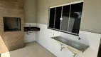 Foto 3 de Casa com 3 Quartos à venda, 98m² em Residencial Village Santa Rita I, Goiânia