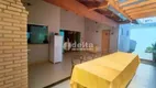 Foto 12 de Casa com 3 Quartos à venda, 160m² em Bosque dos Buritis, Uberlândia