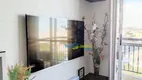 Foto 4 de Apartamento com 2 Quartos à venda, 54m² em Utinga, Santo André