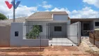 Foto 3 de Casa com 3 Quartos à venda, 70m² em Centro, Floresta