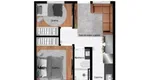 Foto 4 de Apartamento com 2 Quartos à venda, 36m² em Vila Paranaguá, São Paulo