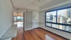 Foto 10 de Apartamento com 4 Quartos à venda, 211m² em Moema, São Paulo