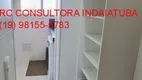 Foto 38 de Apartamento com 3 Quartos à venda, 140m² em Vila Castelo Branco, Indaiatuba