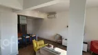 Foto 6 de Apartamento com 2 Quartos à venda, 72m² em Lagoa, Rio de Janeiro