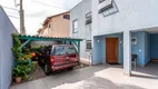 Foto 13 de Casa com 7 Quartos à venda, 375m² em Santa Felicidade, Curitiba