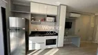 Foto 8 de Apartamento com 1 Quarto para alugar, 32m² em Vila Olímpia, São Paulo