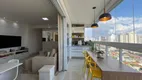 Foto 2 de Apartamento com 3 Quartos à venda, 95m² em Setor Bueno, Goiânia