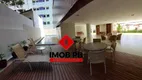 Foto 19 de Apartamento com 3 Quartos à venda, 142m² em Cabo Branco, João Pessoa