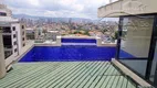 Foto 16 de Cobertura com 3 Quartos à venda, 246m² em Vila Madalena, São Paulo