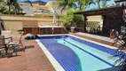 Foto 13 de Casa de Condomínio com 5 Quartos à venda, 302m² em Balneário Praia do Pernambuco, Guarujá