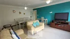 Foto 4 de Apartamento com 3 Quartos à venda, 104m² em Tombo, Guarujá