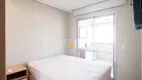 Foto 5 de Apartamento com 1 Quarto à venda, 51m² em Campo Belo, São Paulo