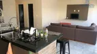 Foto 4 de Casa de Condomínio com 3 Quartos à venda, 145m² em Residencial Club Portinari, Paulínia