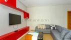 Foto 24 de Apartamento com 3 Quartos à venda, 205m² em Higienópolis, São Paulo