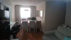 Foto 2 de Apartamento com 2 Quartos à venda, 52m² em Parque da Vila Prudente, São Paulo