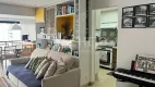 Foto 5 de Apartamento com 3 Quartos à venda, 110m² em Chácara Inglesa, São Paulo