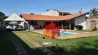 Foto 2 de Fazenda/Sítio com 2 Quartos à venda, 180m² em Jardim Acapulco, Nova Odessa