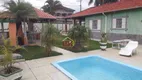 Foto 3 de Fazenda/Sítio com 3 Quartos à venda, 270m² em Parque Vera Cruz, Tremembé